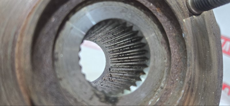 Ступица, 1800 рублей, Красноярск