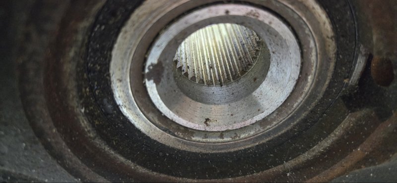 Ступица, 1800 рублей, Красноярск