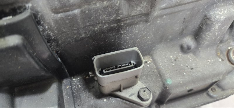 АКПП, 21000 рублей, Красноярск