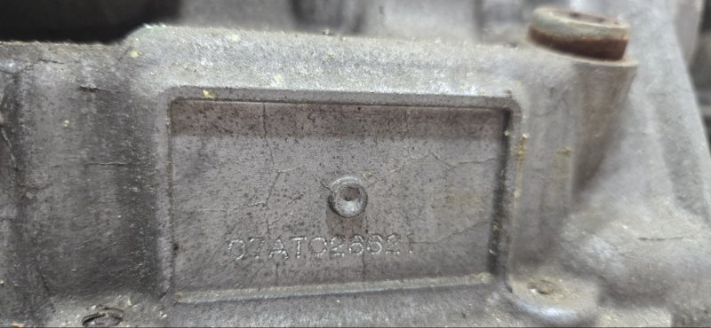 АКПП, 21000 рублей, Красноярск