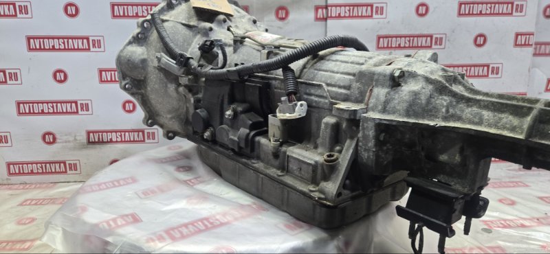 АКПП, 21000 рублей, Красноярск