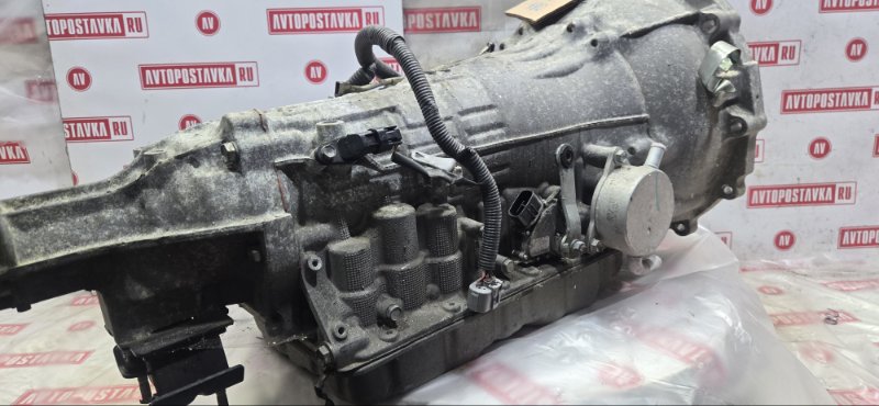 АКПП, 21000 рублей, Красноярск