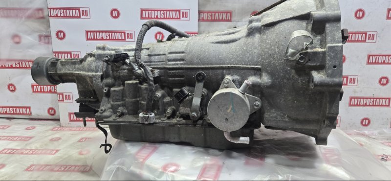 АКПП, 21000 рублей, Красноярск