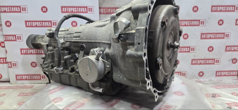 АКПП, 21000 рублей, Красноярск