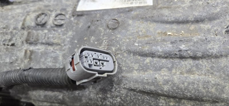 АКПП, 21000 рублей, Красноярск