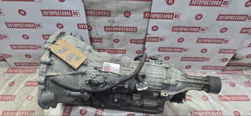 АКПП, 21000 рублей, Красноярск