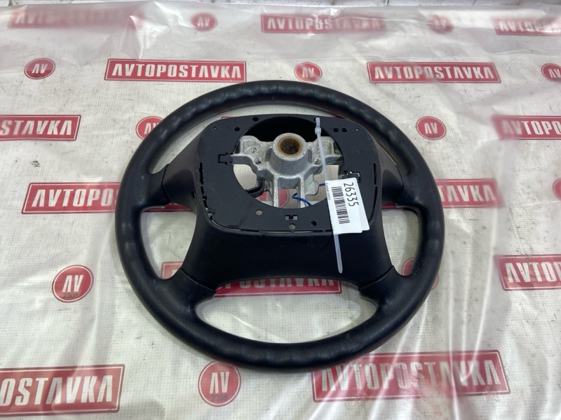 Рулевое колесо, 500 рублей, Красноярск