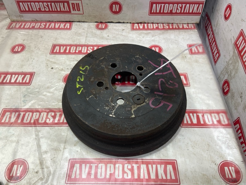 Барабан тормозной, 900 рублей, Красноярск