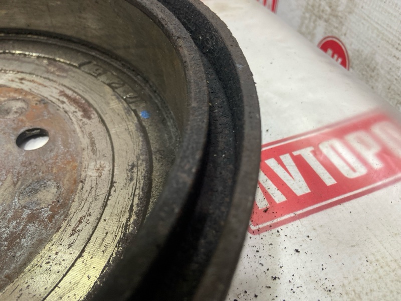 Барабан тормозной, 900 рублей, Красноярск