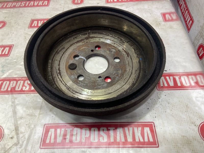 Барабан тормозной, 900 рублей, Красноярск