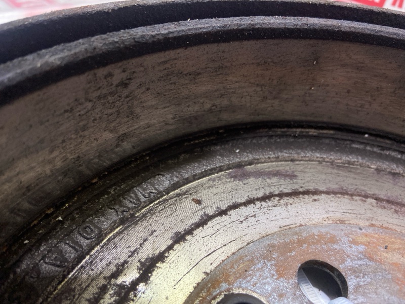 Барабан тормозной, 900 рублей, Красноярск