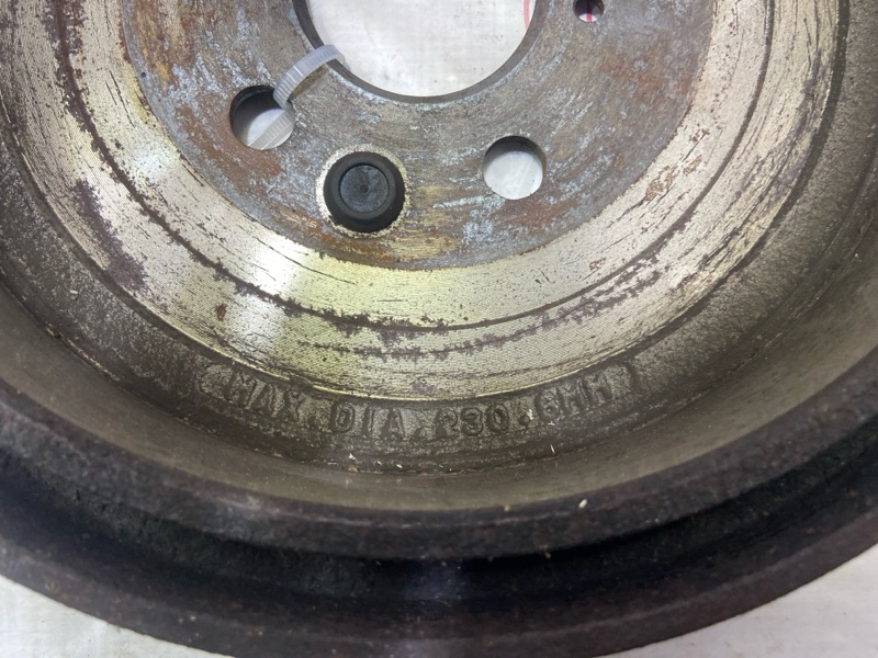 Барабан тормозной, 900 рублей, Красноярск