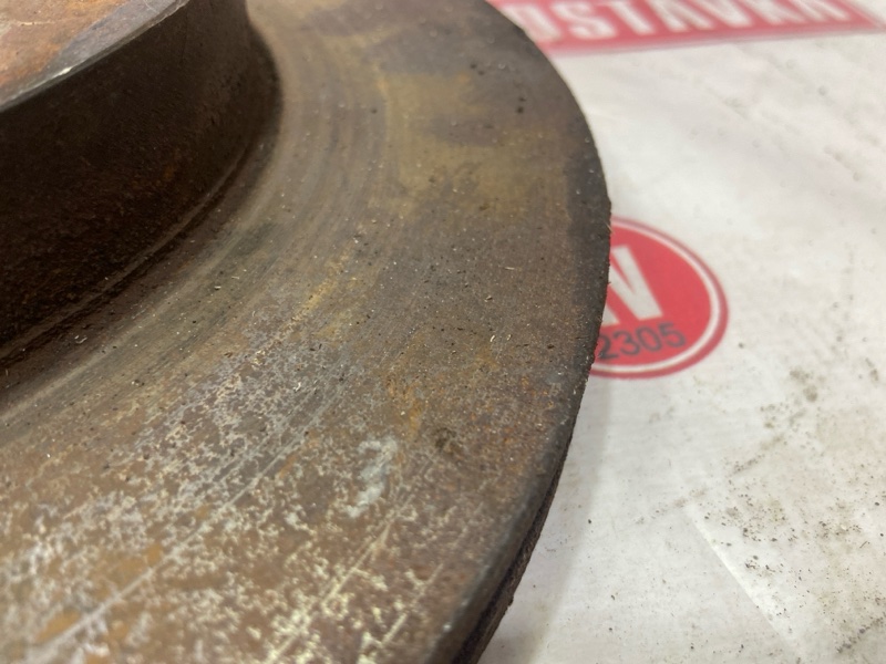 Диск тормозной, 1000 рублей, Красноярск