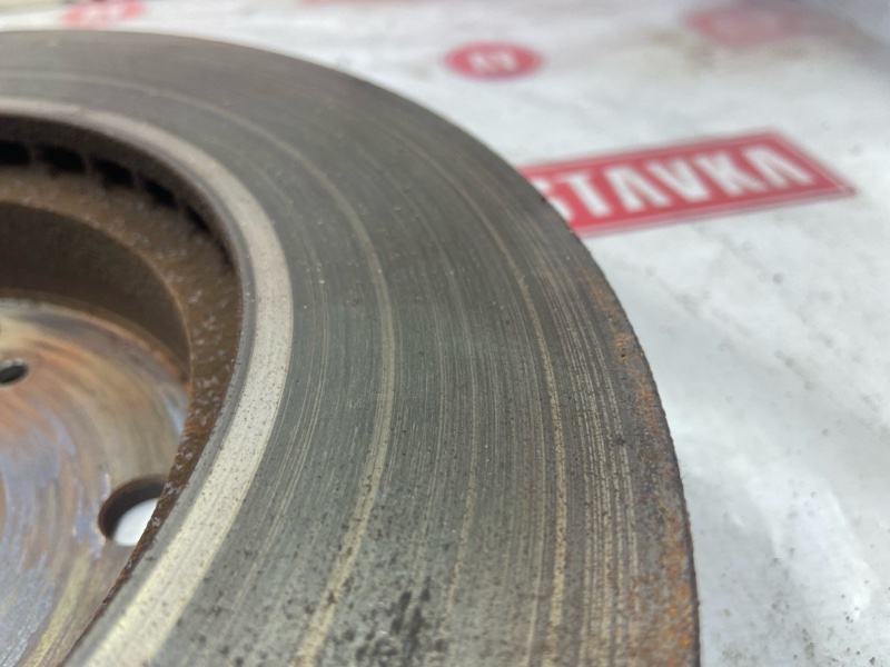 Диск тормозной, 1000 рублей, Красноярск