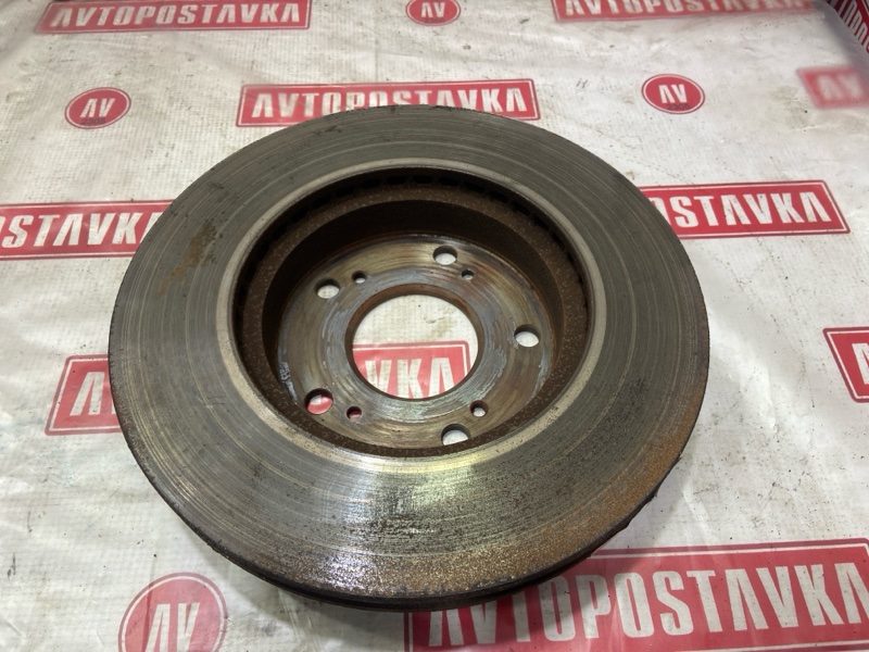 Диск тормозной, 1000 рублей, Красноярск