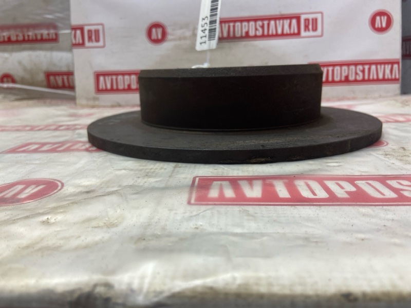 Диск тормозной, 500 рублей, Красноярск