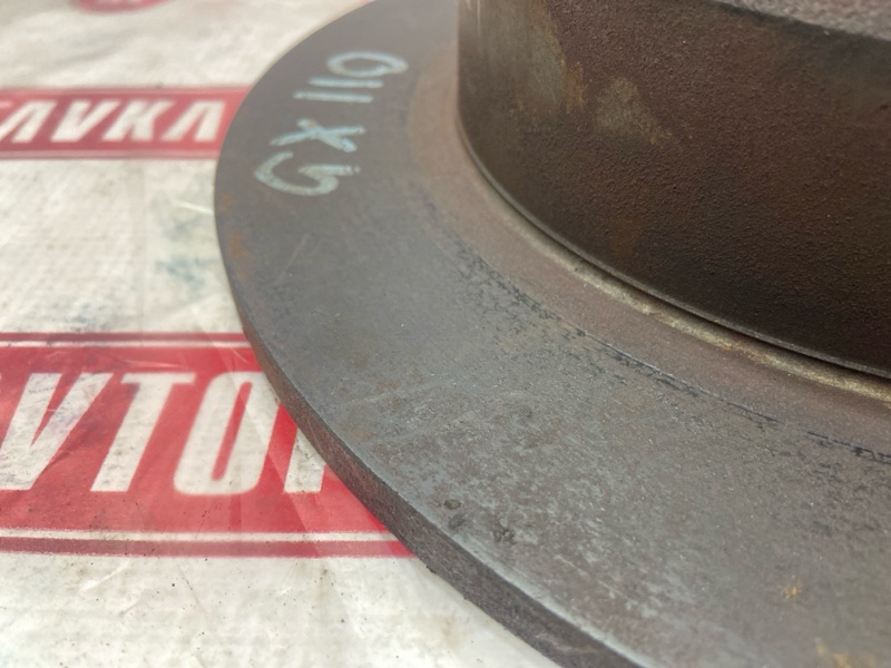 Диск тормозной, 500 рублей, Красноярск