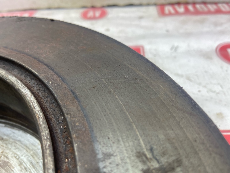 Диск тормозной, 500 рублей, Красноярск