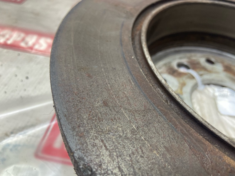 Диск тормозной, 500 рублей, Красноярск