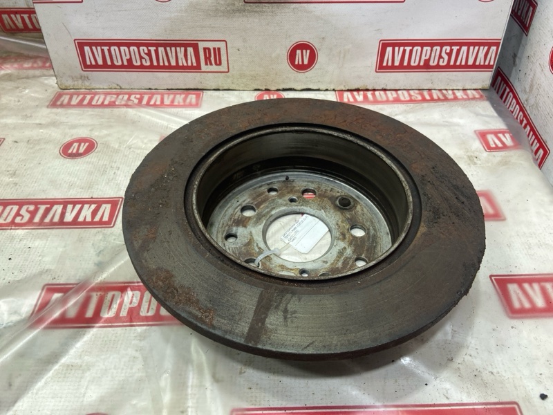 Диск тормозной, 500 рублей, Красноярск