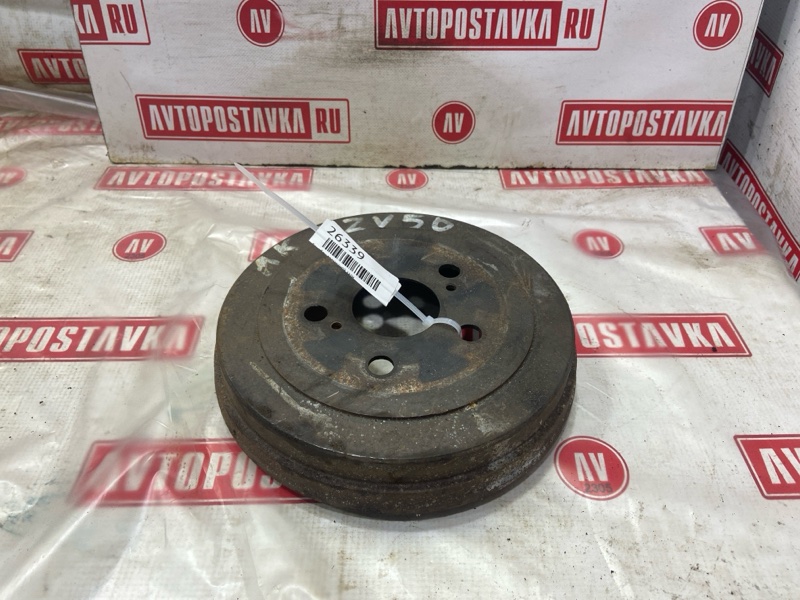 Барабан тормозной, 1500 рублей, Красноярск