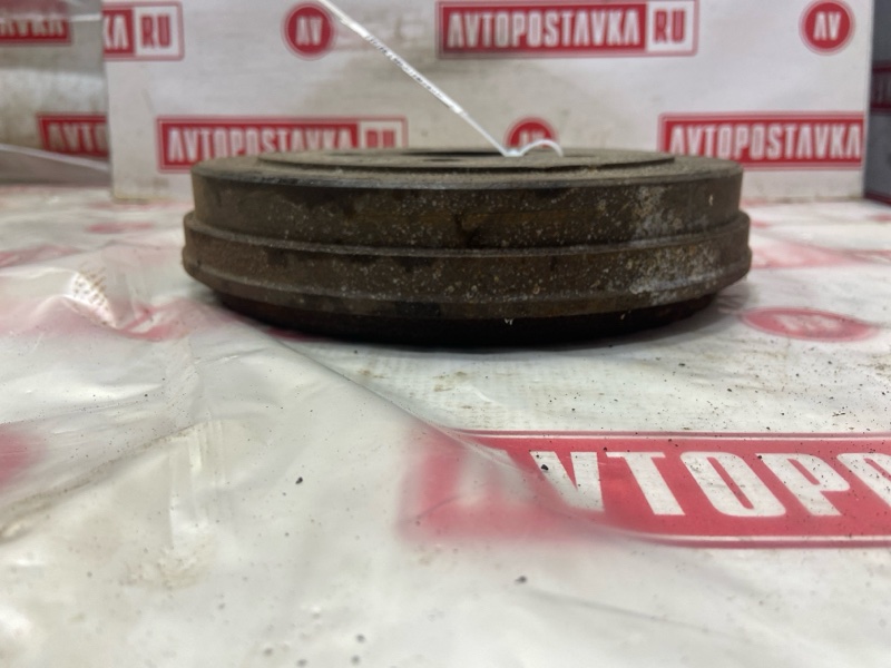 Барабан тормозной, 1500 рублей, Красноярск