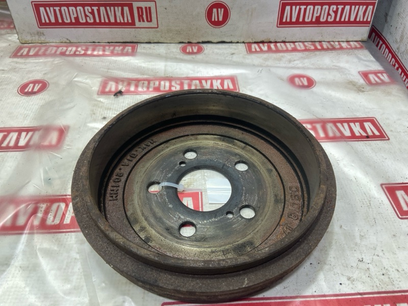 Барабан тормозной, 1500 рублей, Красноярск