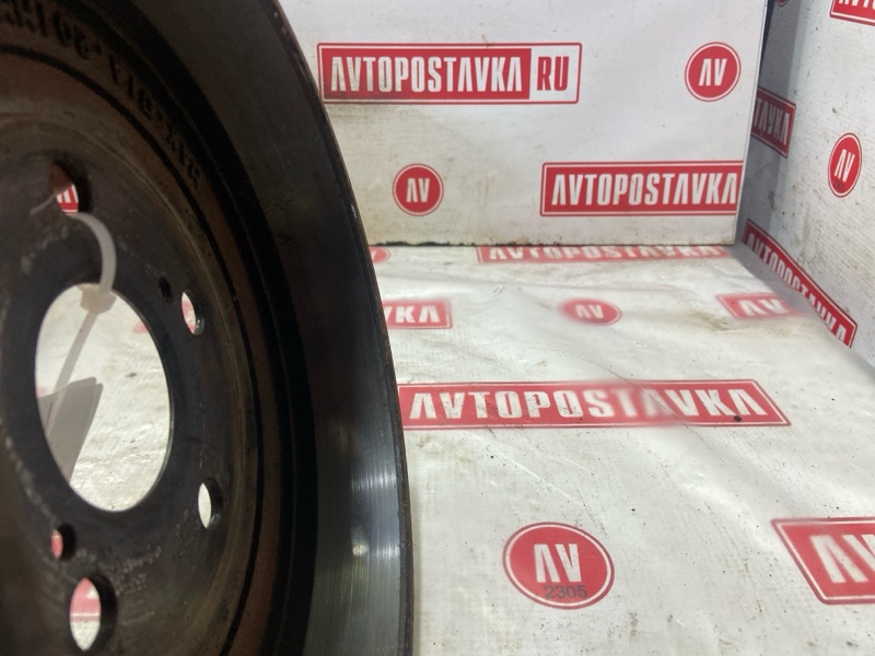 Барабан тормозной, 1500 рублей, Красноярск