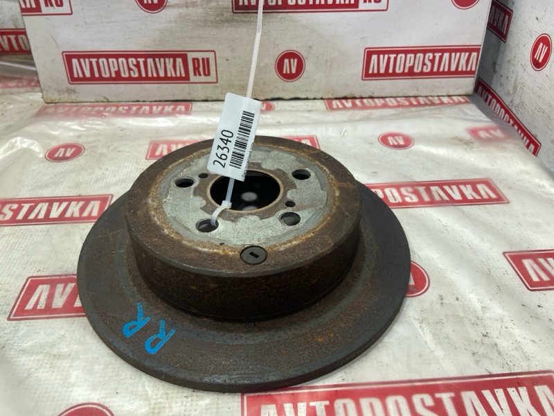 Диск тормозной, 800 рублей, Красноярск