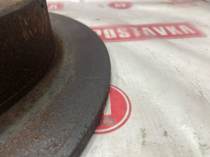 Диск тормозной, 800 рублей, Красноярск