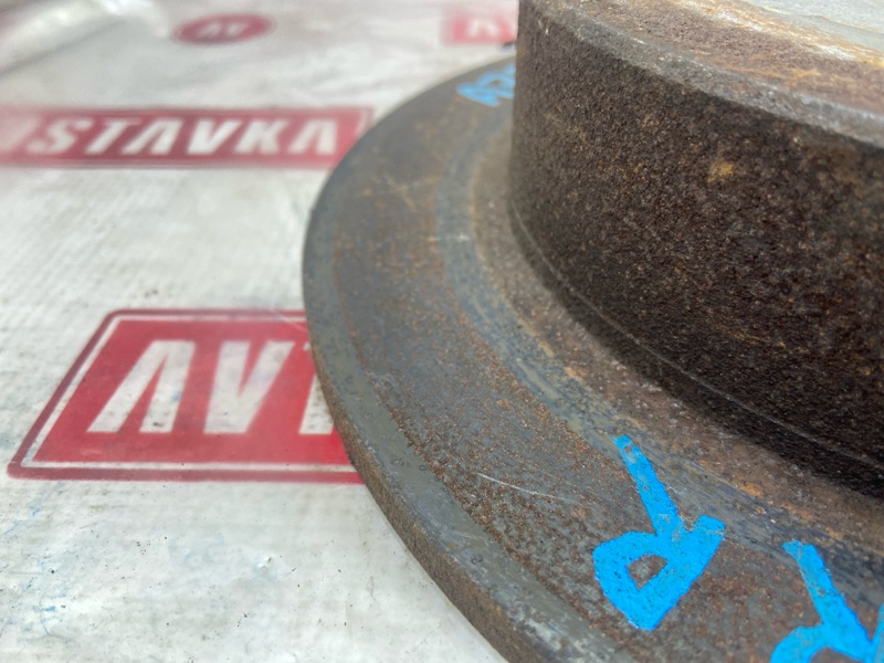 Диск тормозной, 800 рублей, Красноярск