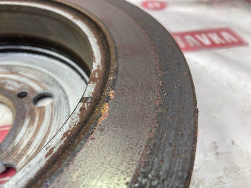 Диск тормозной, 800 рублей, Красноярск