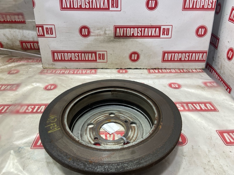 Диск тормозной, 800 рублей, Красноярск