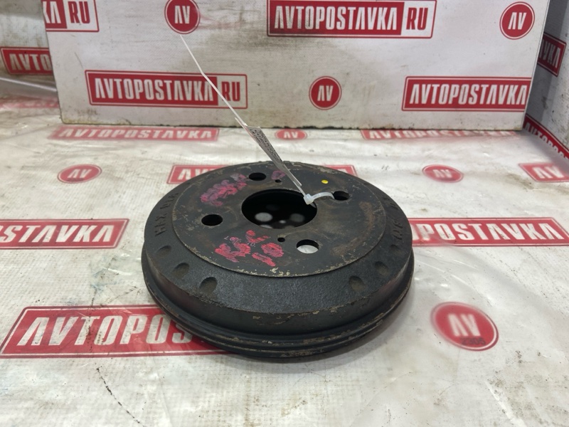 Барабан тормозной, 500 рублей, Красноярск