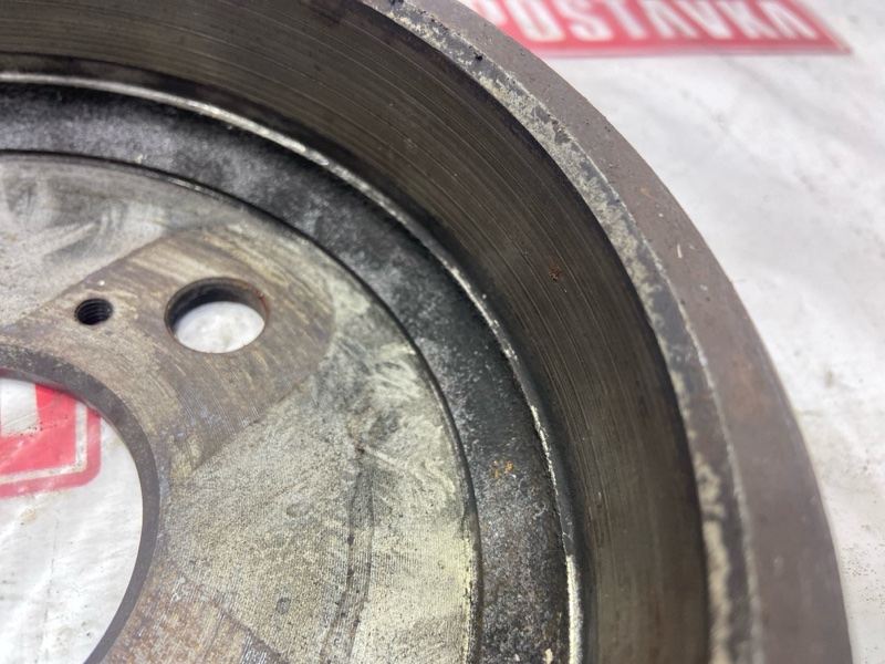 Барабан тормозной, 500 рублей, Красноярск