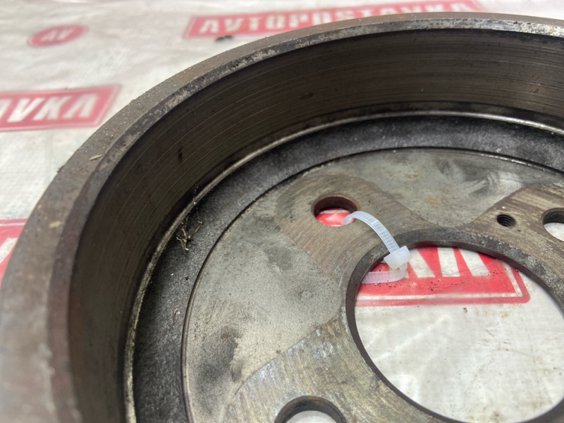 Барабан тормозной, 500 рублей, Красноярск