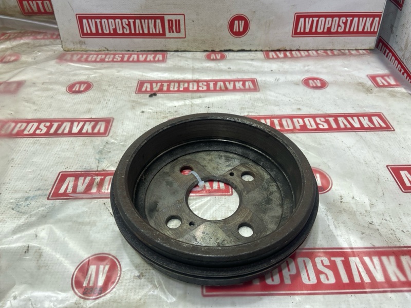 Барабан тормозной, 500 рублей, Красноярск