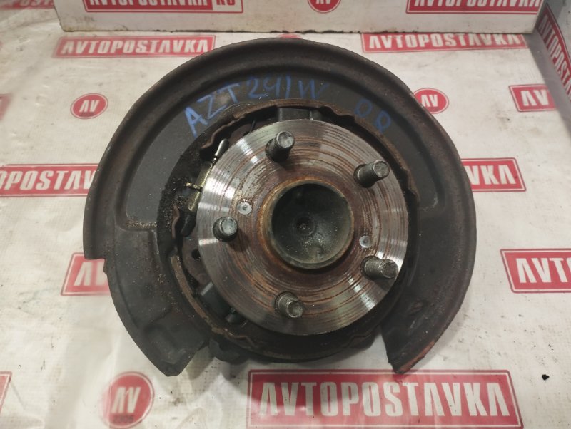 Ступица, 2000 рублей, Красноярск