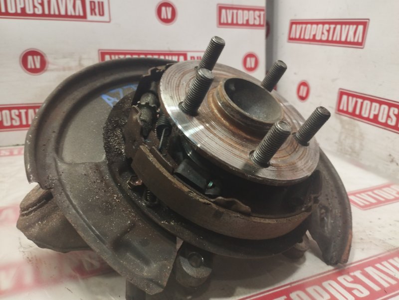 Ступица, 2000 рублей, Красноярск