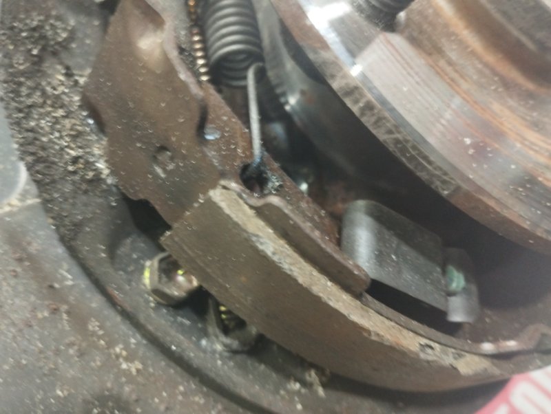 Ступица, 2000 рублей, Красноярск