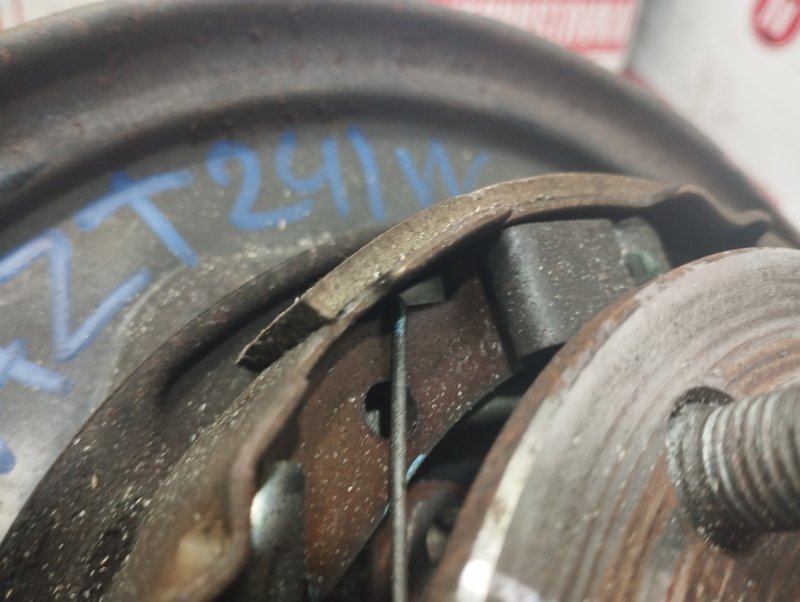 Ступица, 2000 рублей, Красноярск