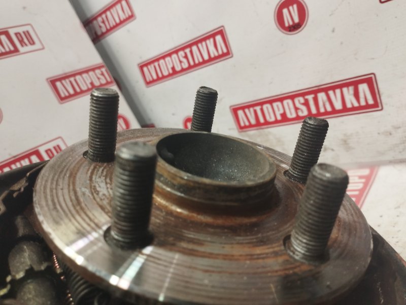 Ступица, 2000 рублей, Красноярск