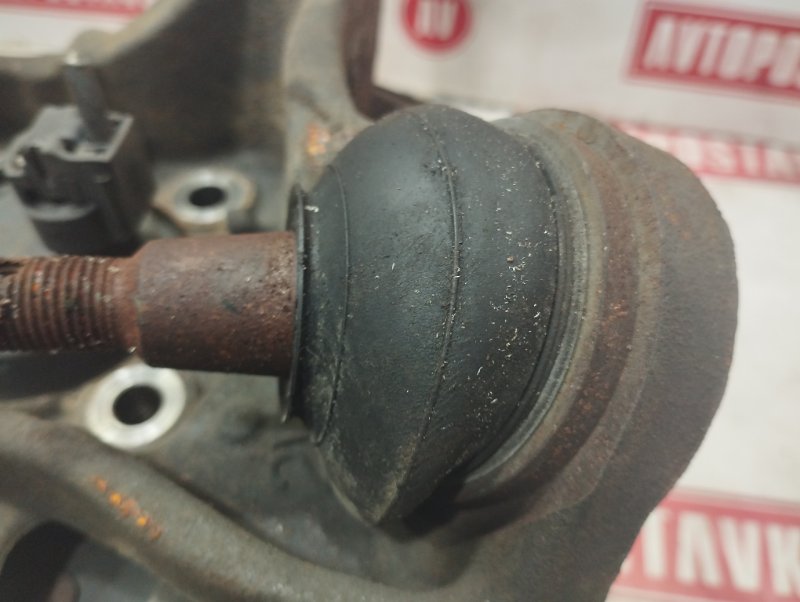 Ступица, 2000 рублей, Красноярск