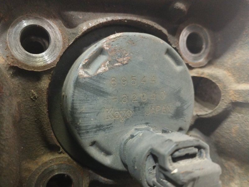 Ступица, 2000 рублей, Красноярск