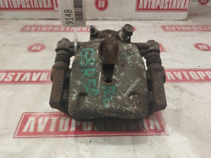 Суппорт тормозной, 1500 рублей, Красноярск