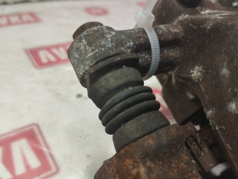 Суппорт тормозной, 1500 рублей, Красноярск