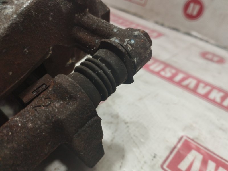 Суппорт тормозной, 1500 рублей, Красноярск