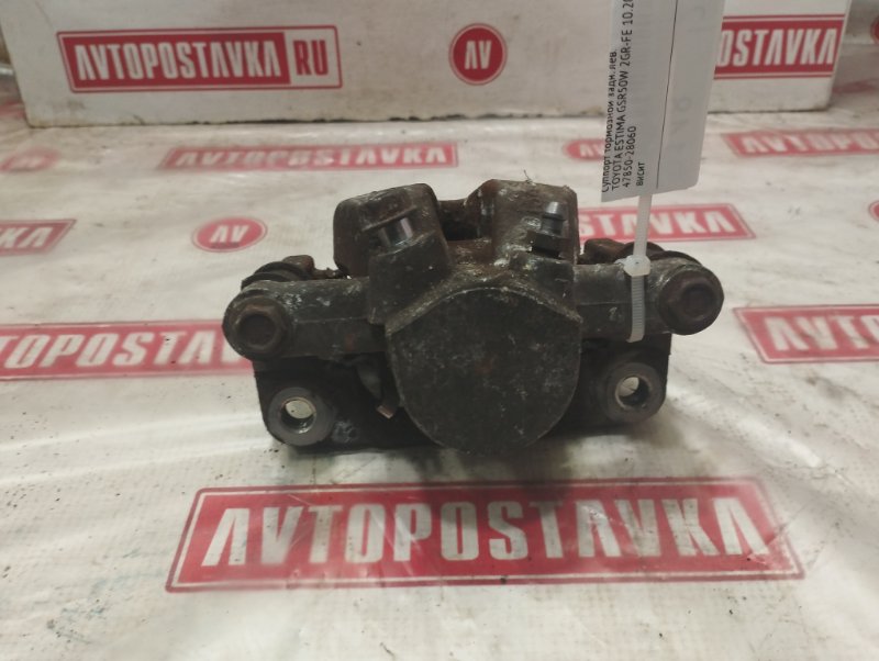 Суппорт тормозной, 1500 рублей, Красноярск