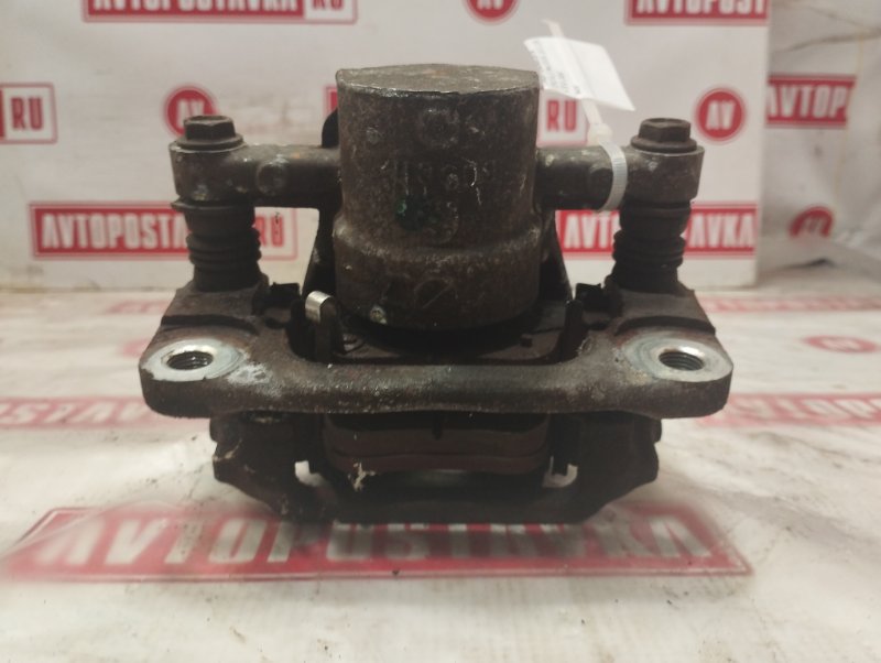 Суппорт тормозной, 1500 рублей, Красноярск