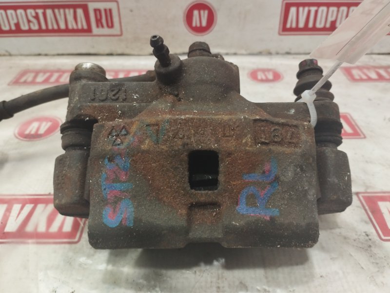 Суппорт тормозной, 4500 рублей, Красноярск